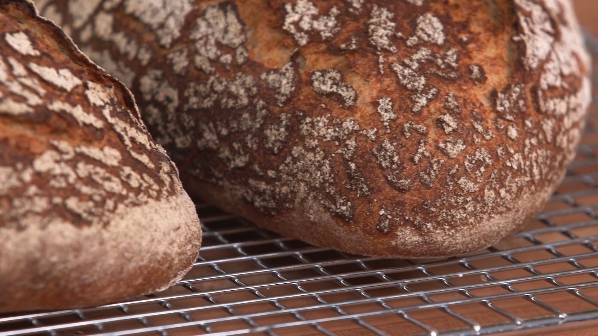 Potato & Beer Bread