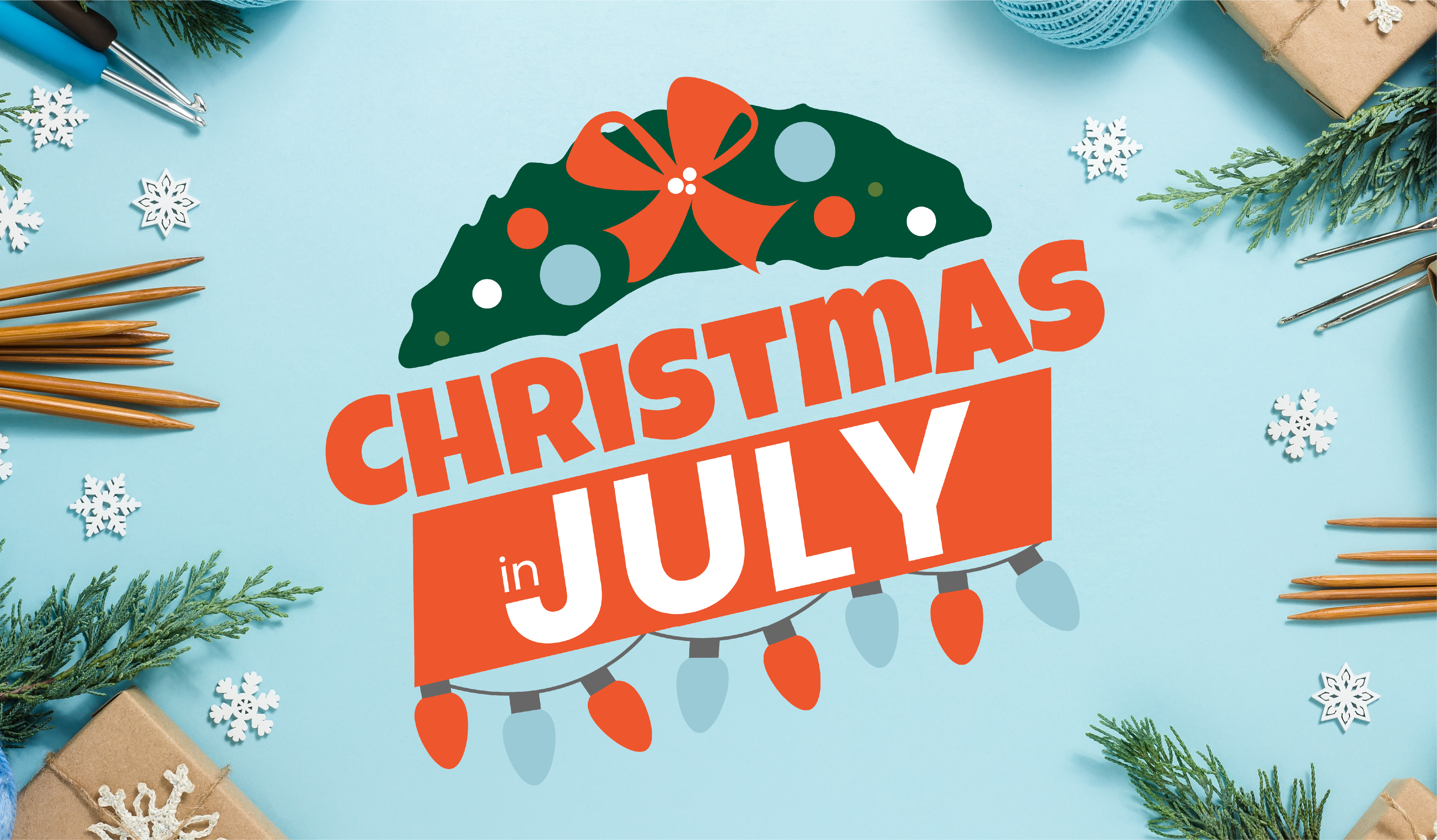 Christmas in July