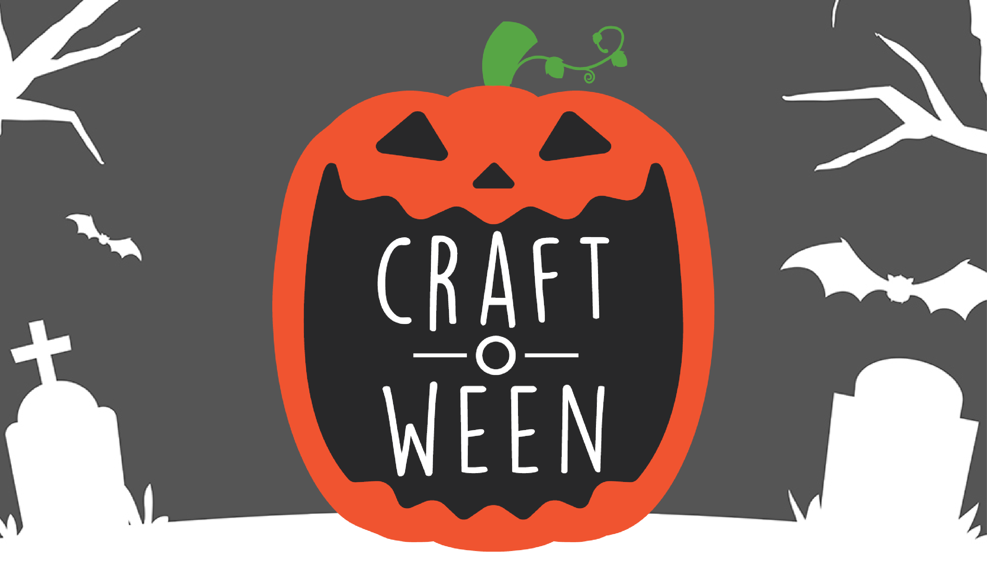 Craft-o-Ween