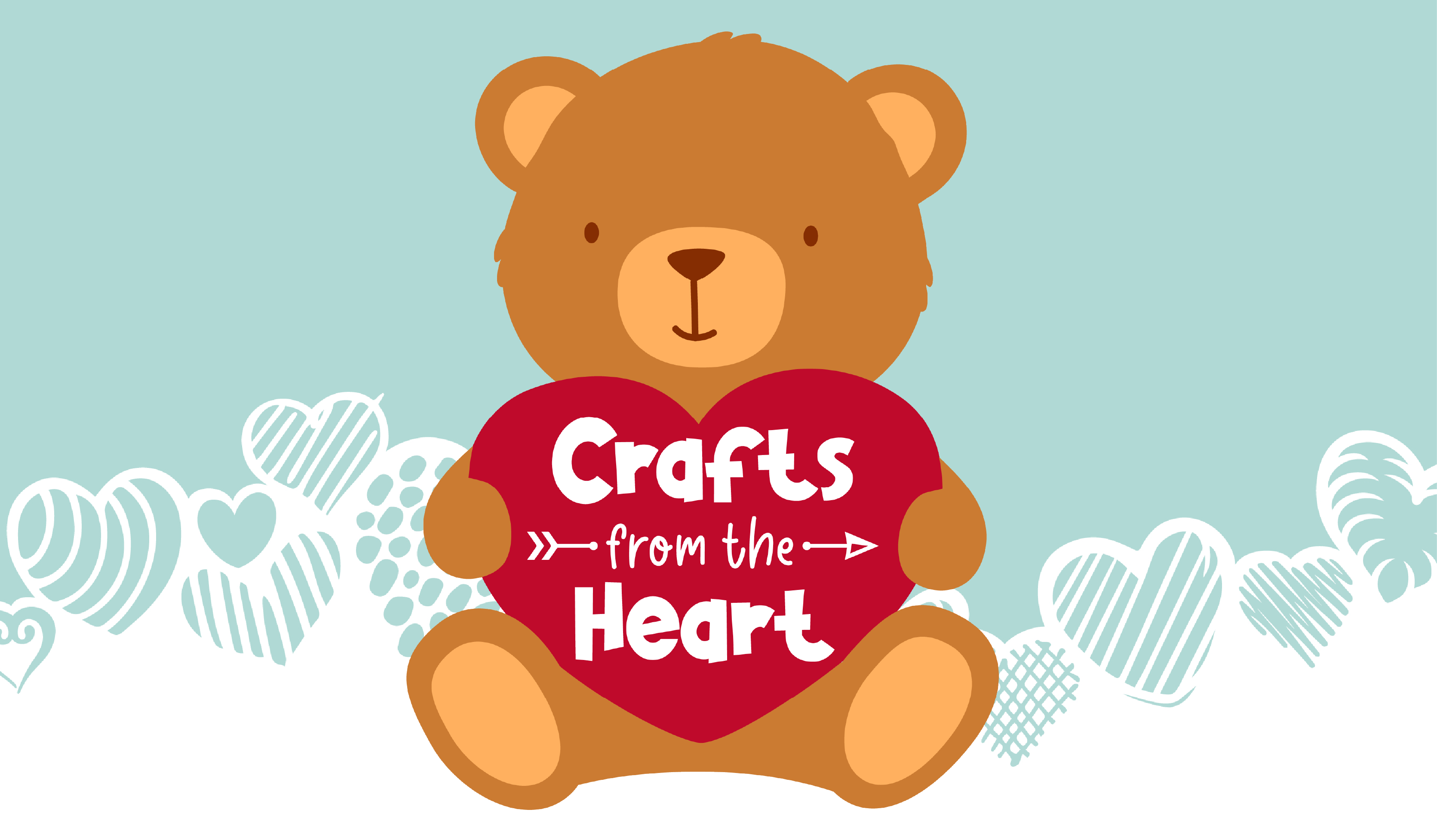 Crafts from the Heart