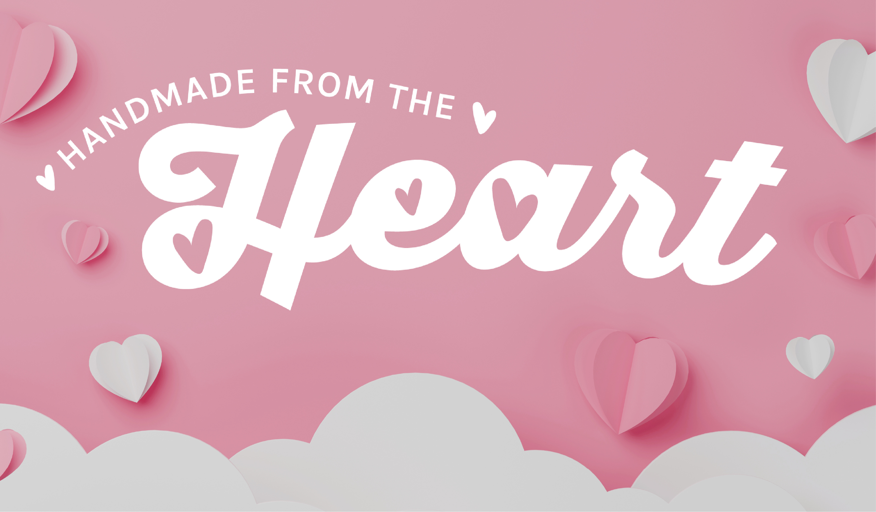 Handmade from the Heart
