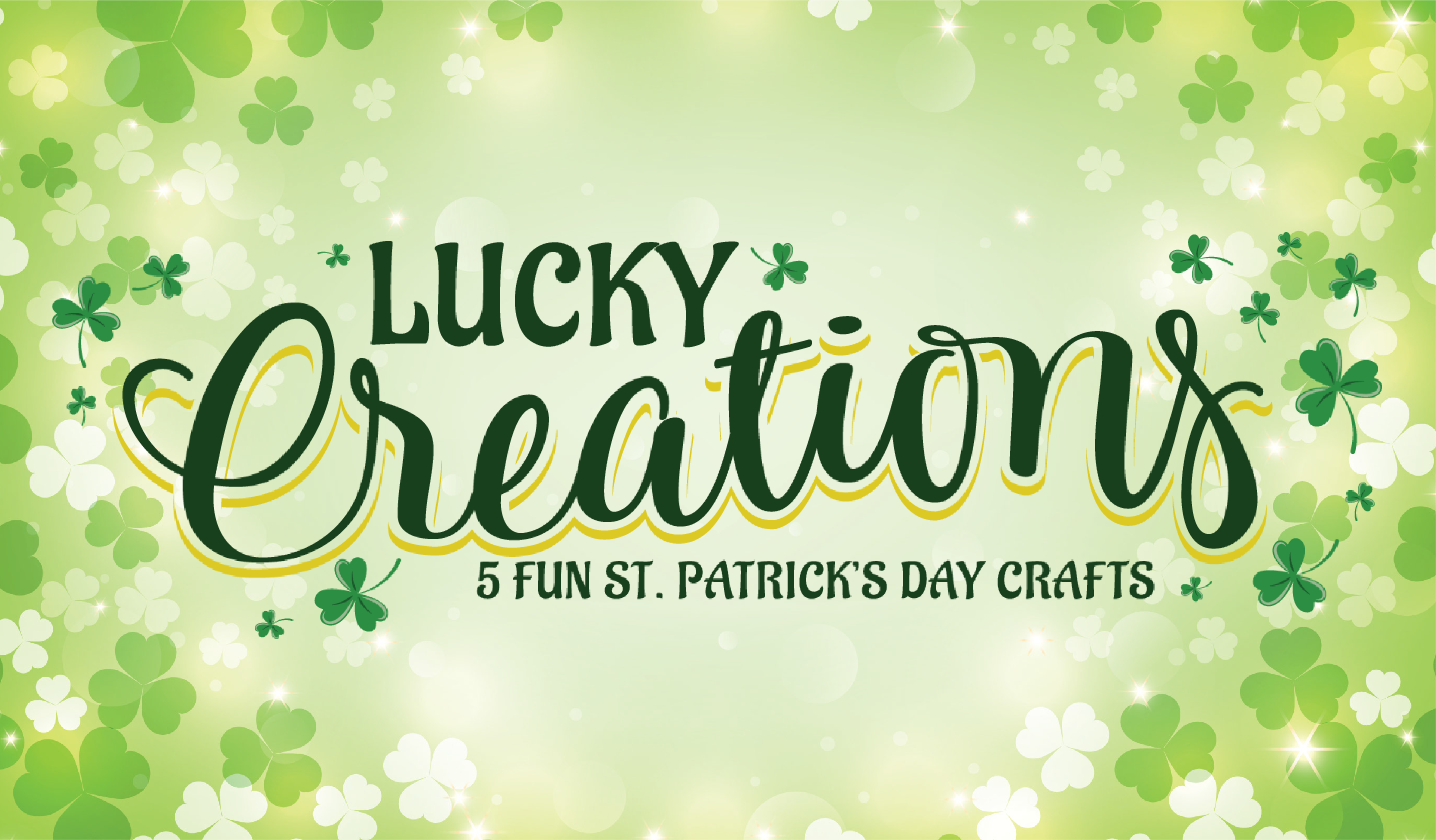 Lucky Creations