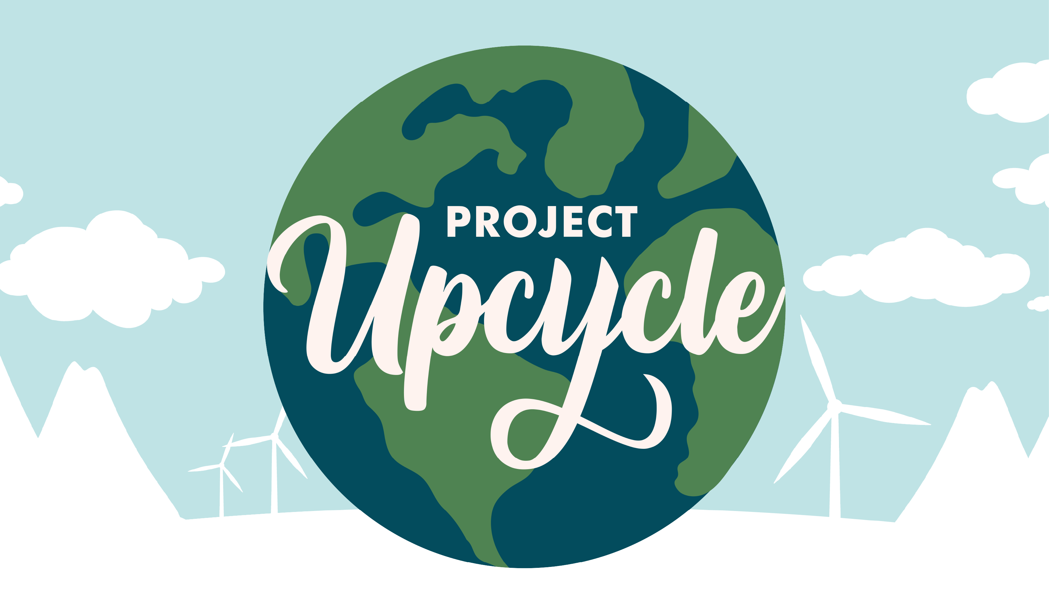 Project Upcycle