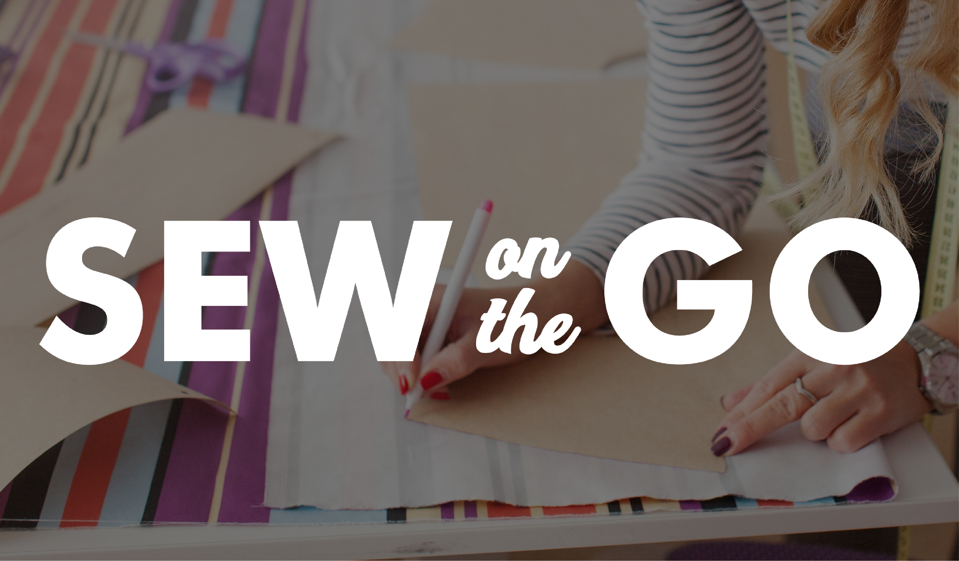 Sew on the Go