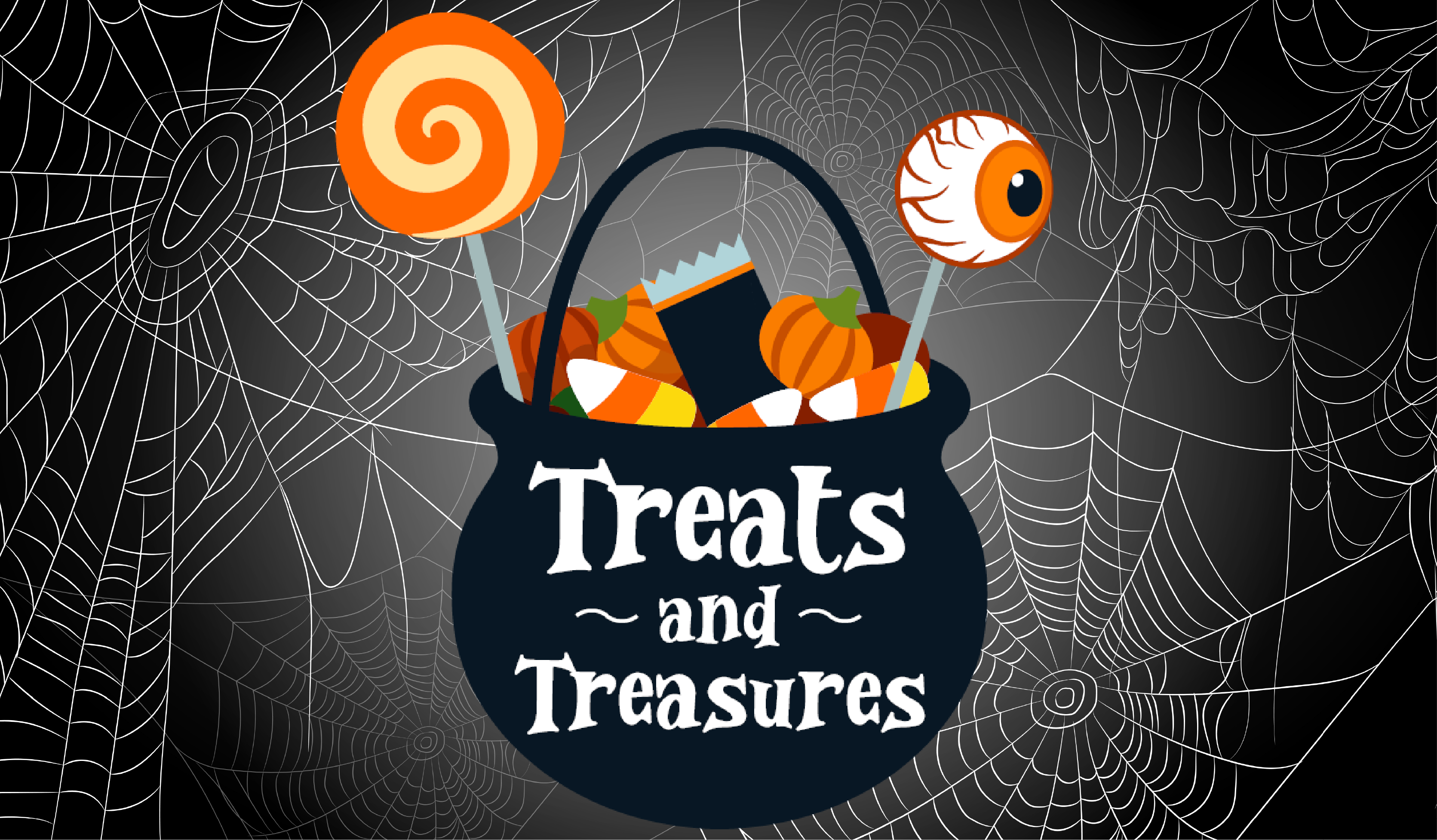 Treats and Treasures