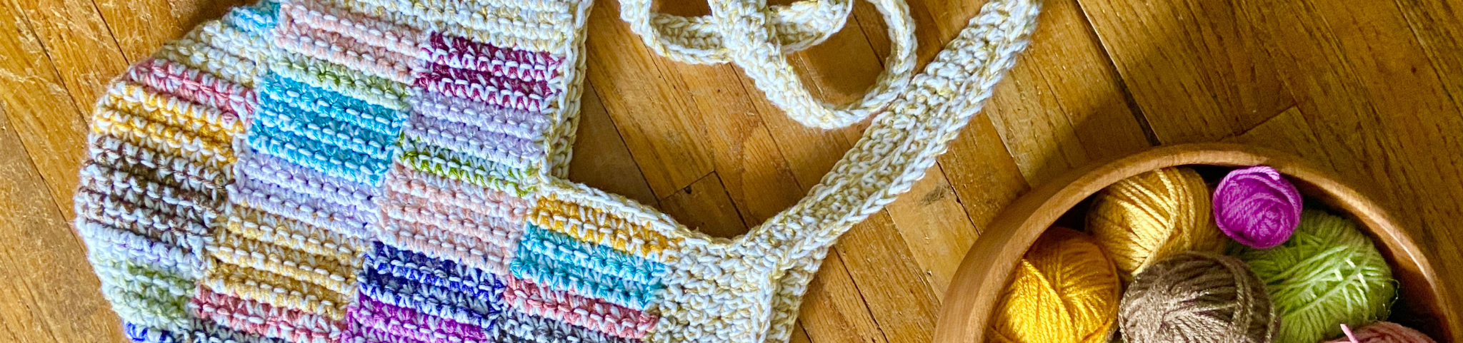 Craftsy Premium: It's the Little Things Bag