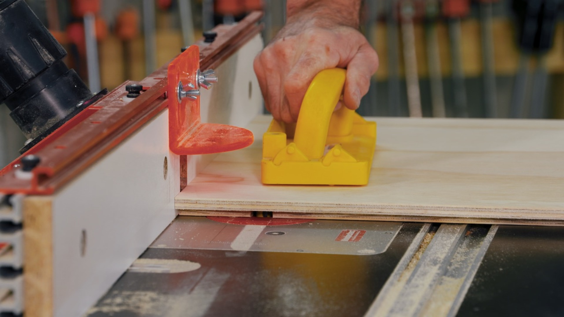 Session 3: Joinery