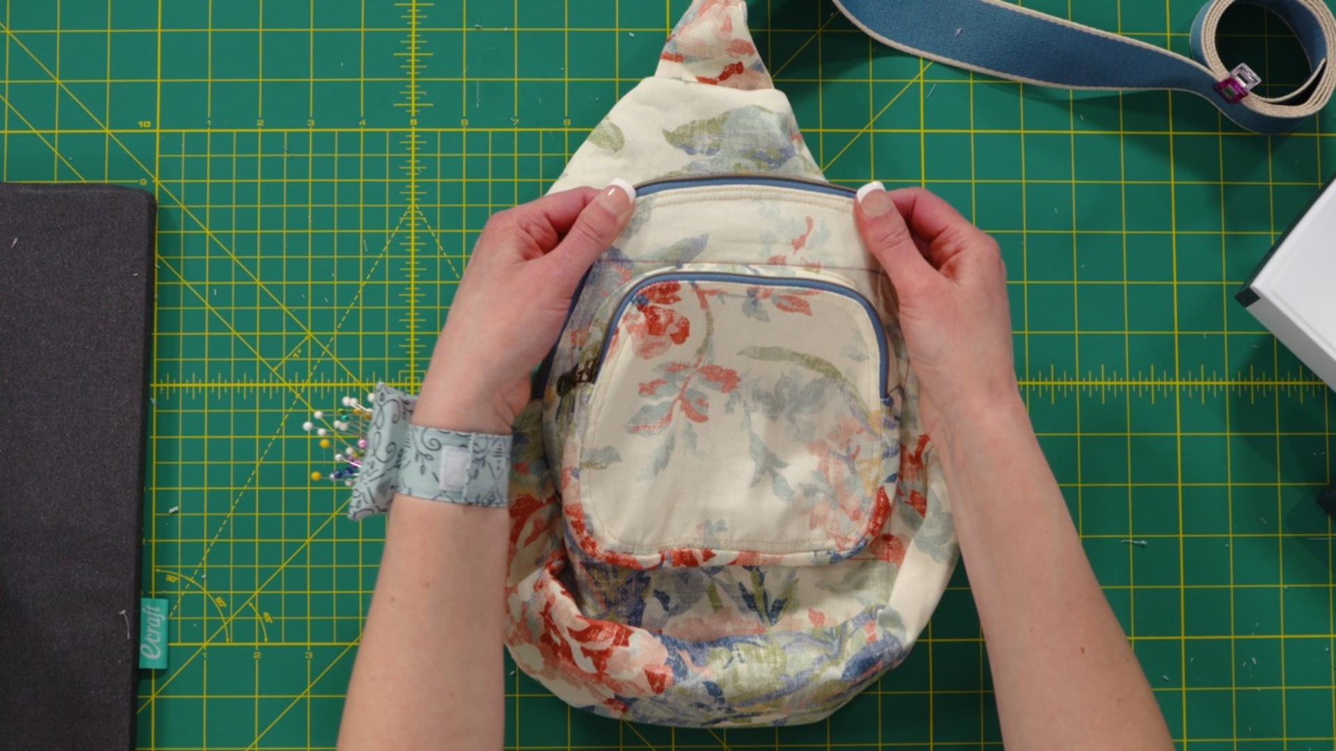 Main Bag