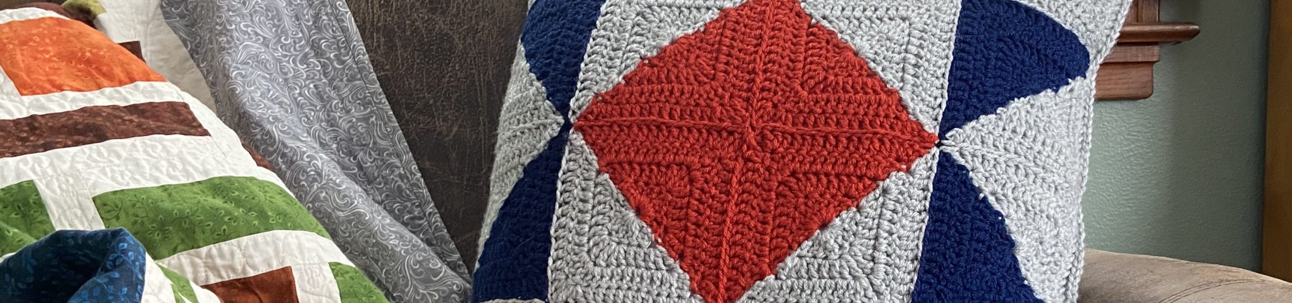 Crystal Star Throw Pillow_banner
