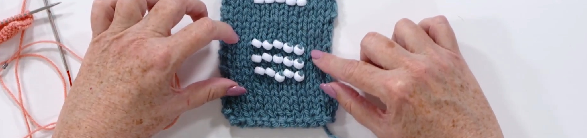 Knitting with Beads_banner