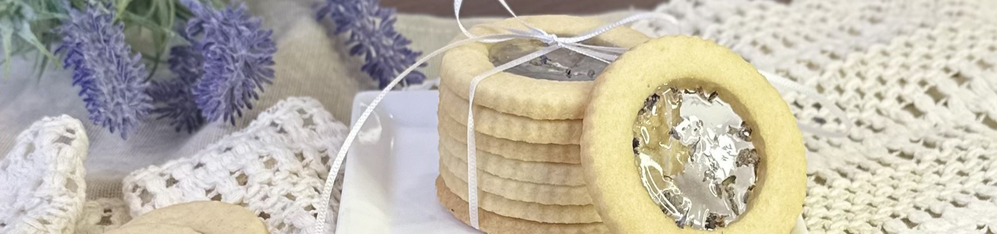 Lavender and Rose Window Cookies_banner