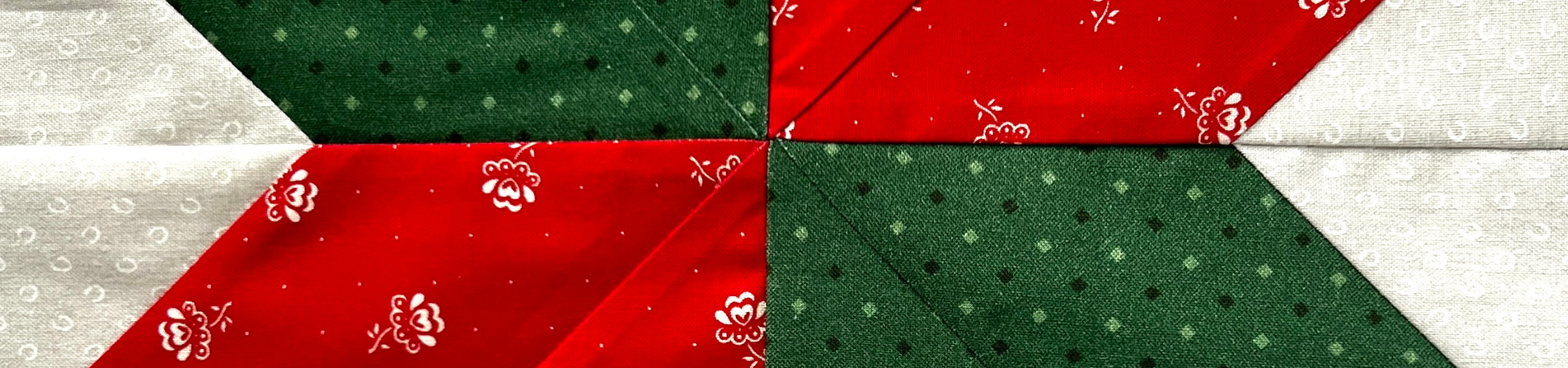 LeMoyne Star Technique Without Set-In Seams