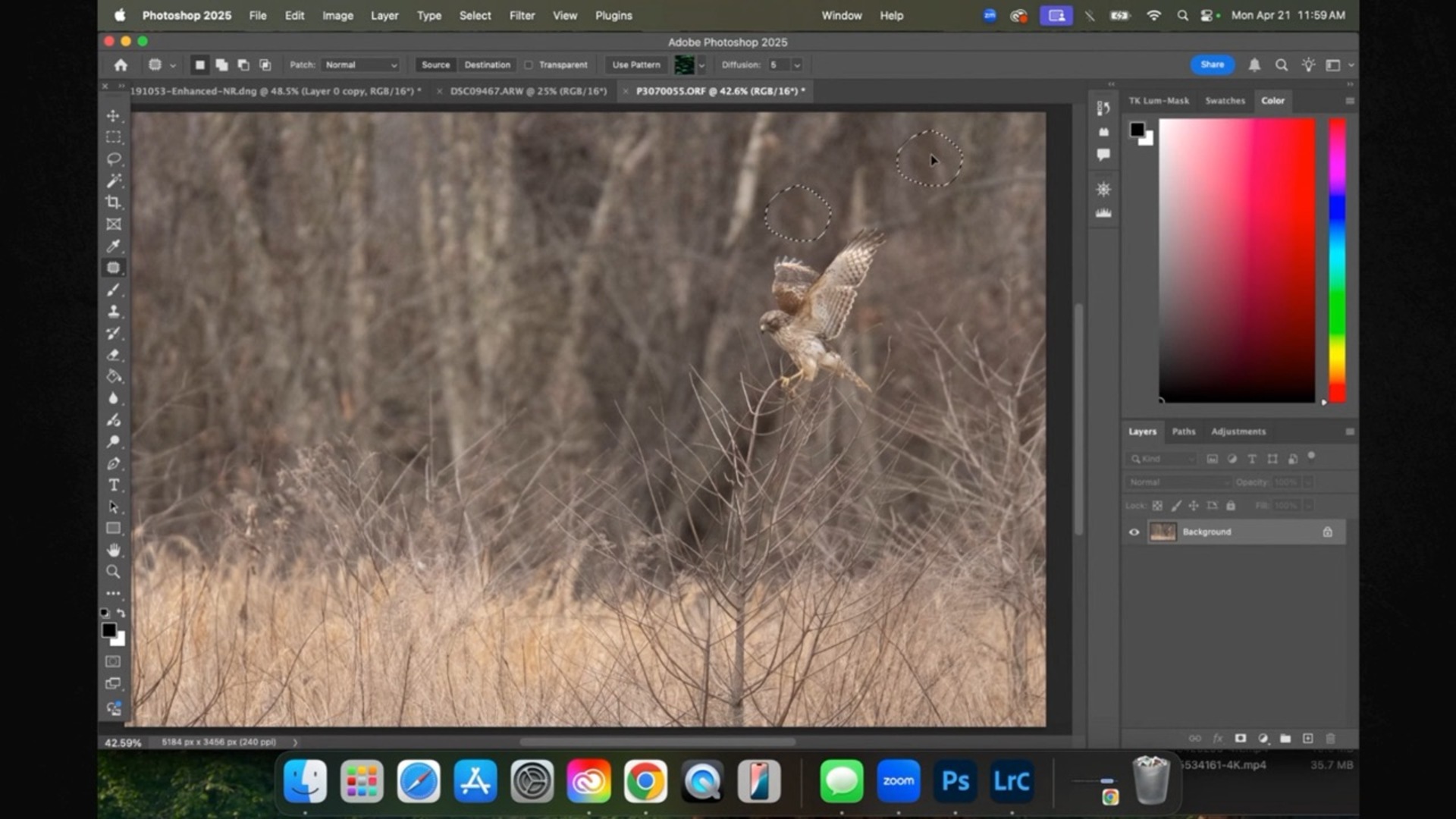 Seamlessly Remove Objects from Your Photos