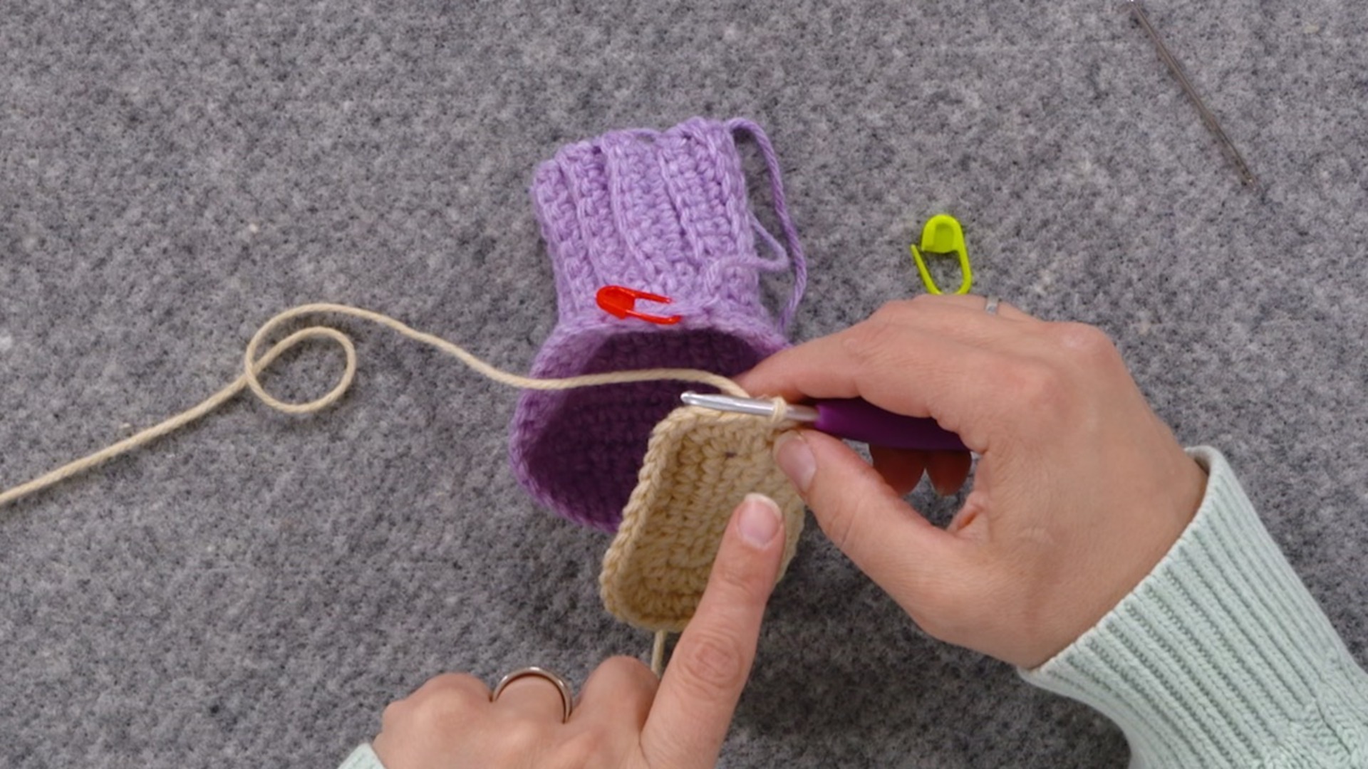 Sole, Finishing and Blocking