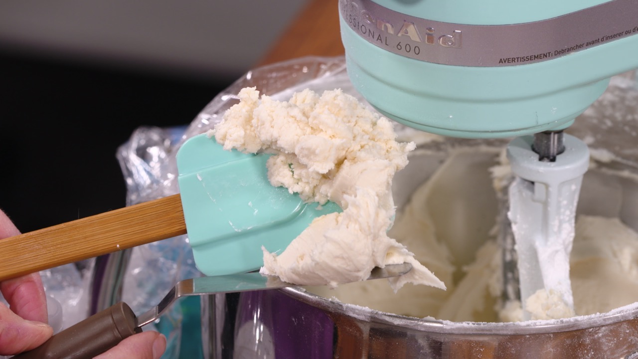 Session 2: Buttercream Basics