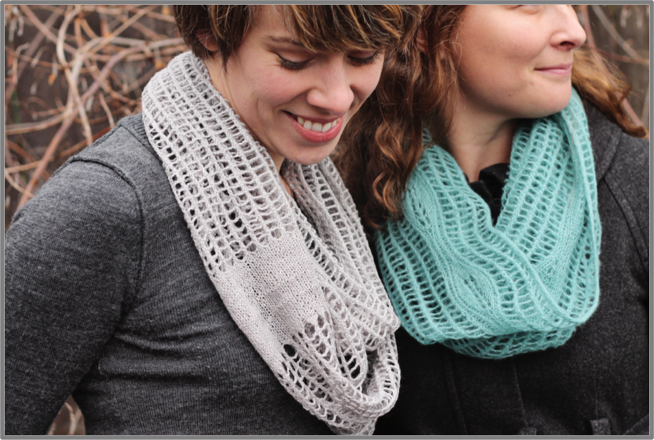 Mesh leaf cowl kit