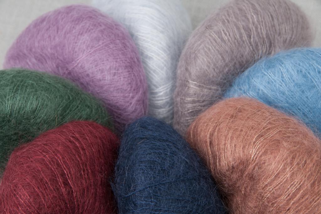 Rowan Kidsilk Yarn - Craftsy Yarn Store