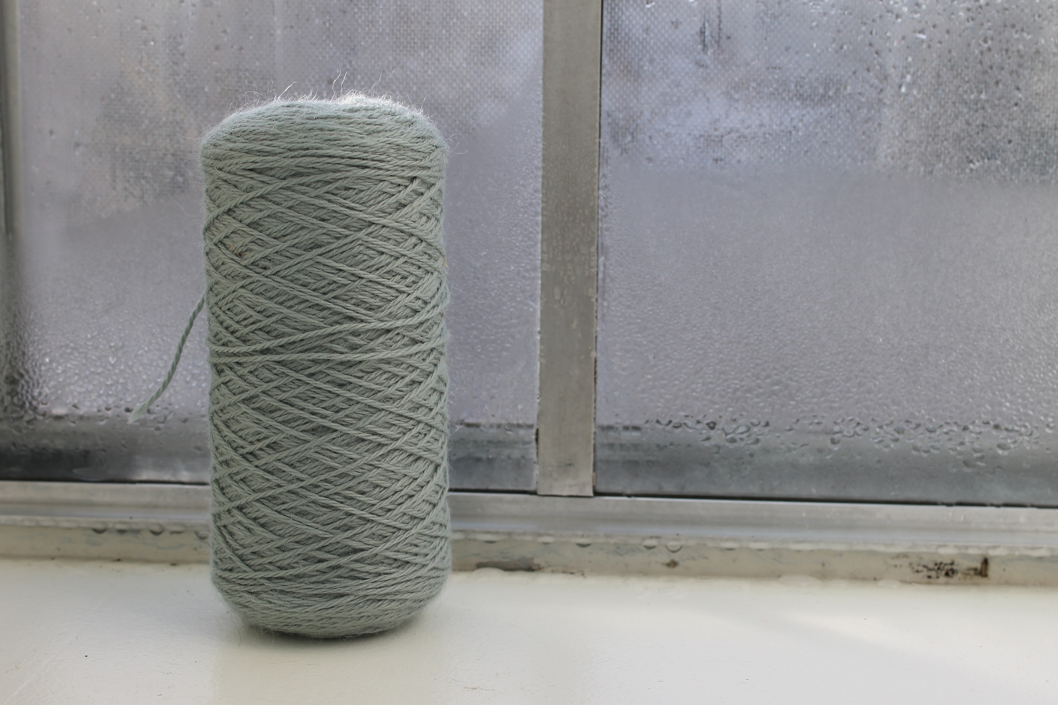Coned yarn - Tips for Washing Yarn on Craftsy 
