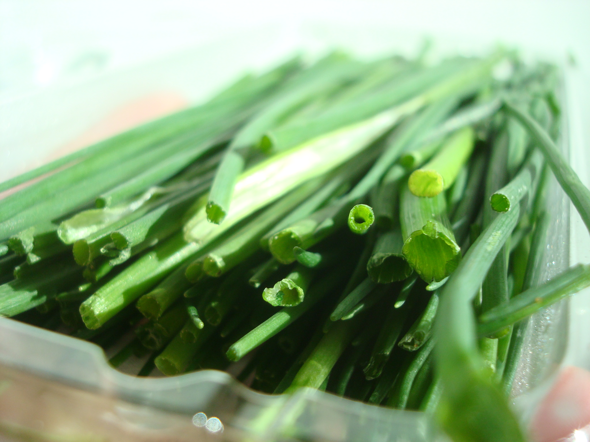 Using Chives in Scotch Eggs Recipe - Craftsy.com