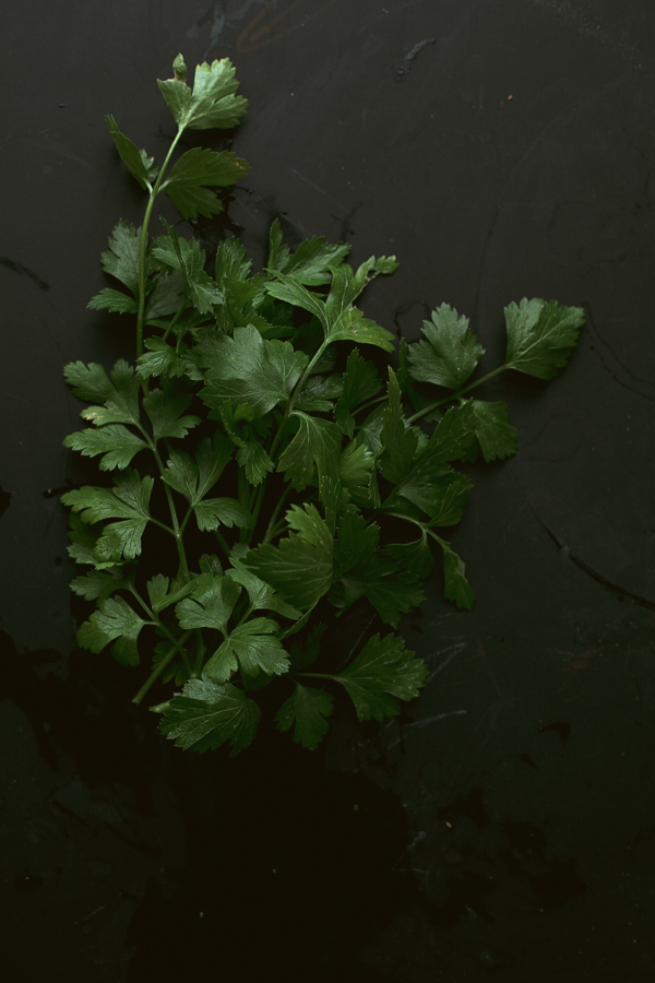 Fresh Parsley 