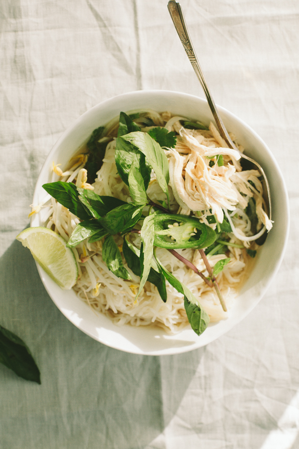 Delicious Pha - Vietnamese Soup