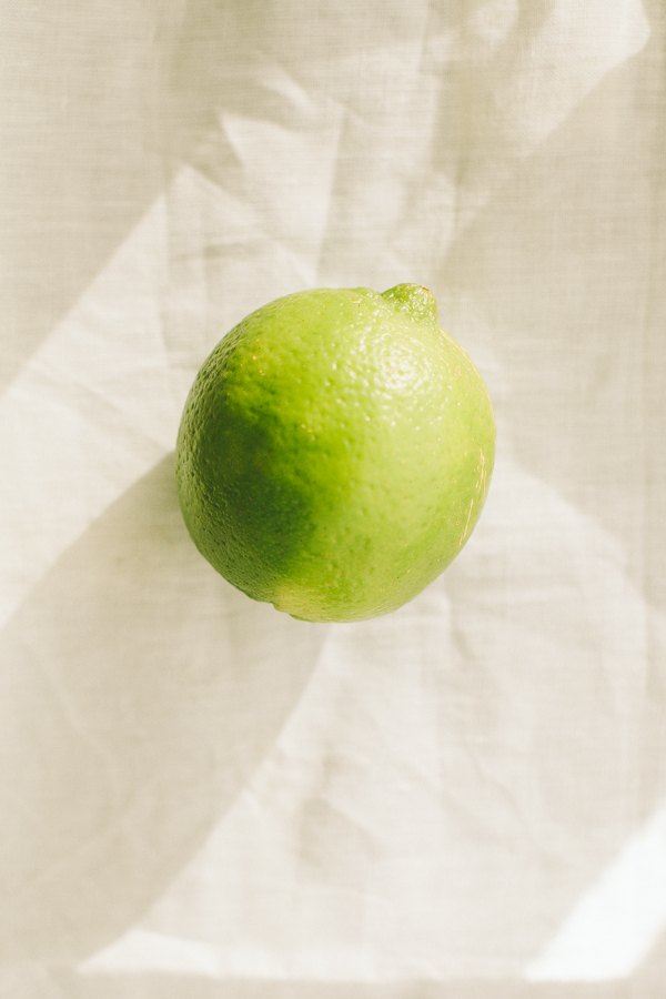 Fresh Lime