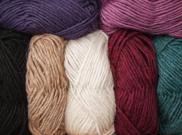 Álafosslopi Icelandic Yarn