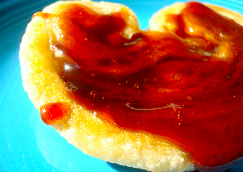 Pomegranate Palmier