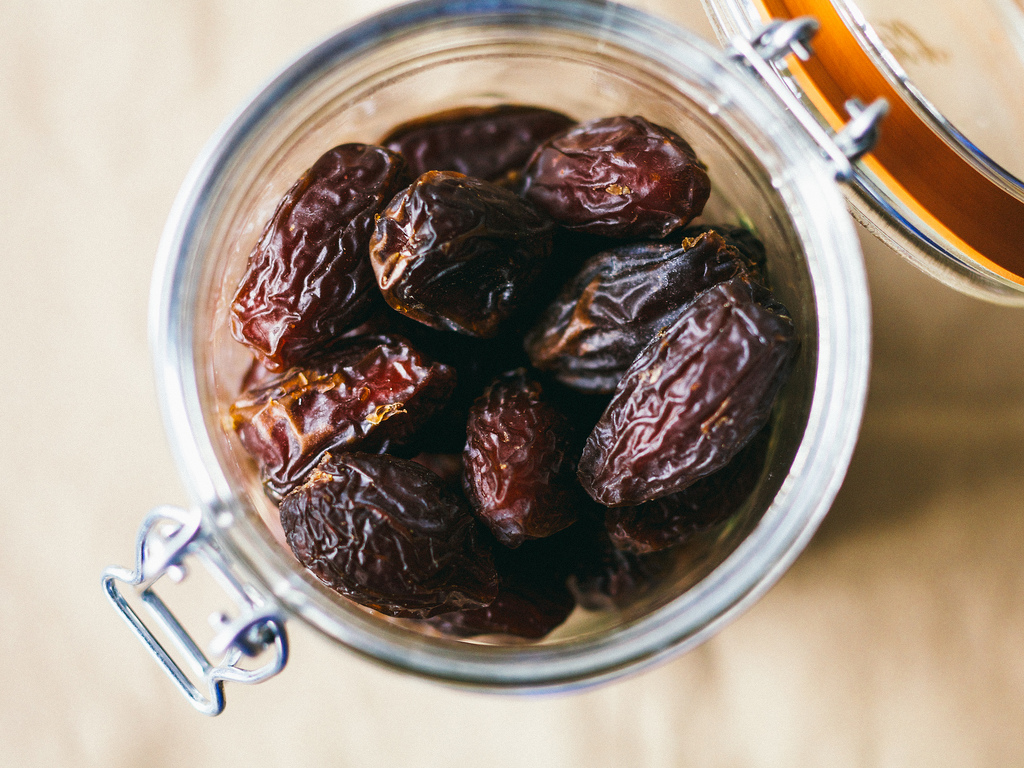 Medjool dates