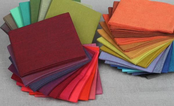Different Types of Fabric Prints for Quilting - Bluprint.com