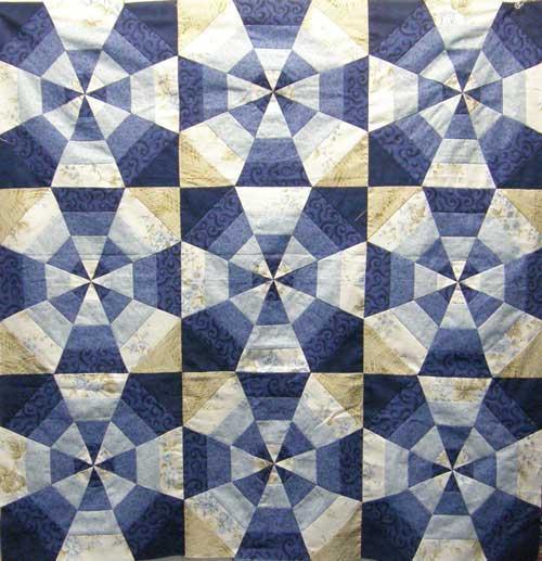 Color Your World With Kaleidoscope Quilt Patterns The first was with do. kaleidoscope quilt patterns