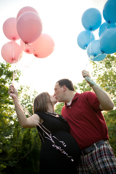 maternity photography, maternity, gender reveal, pregnancy photography