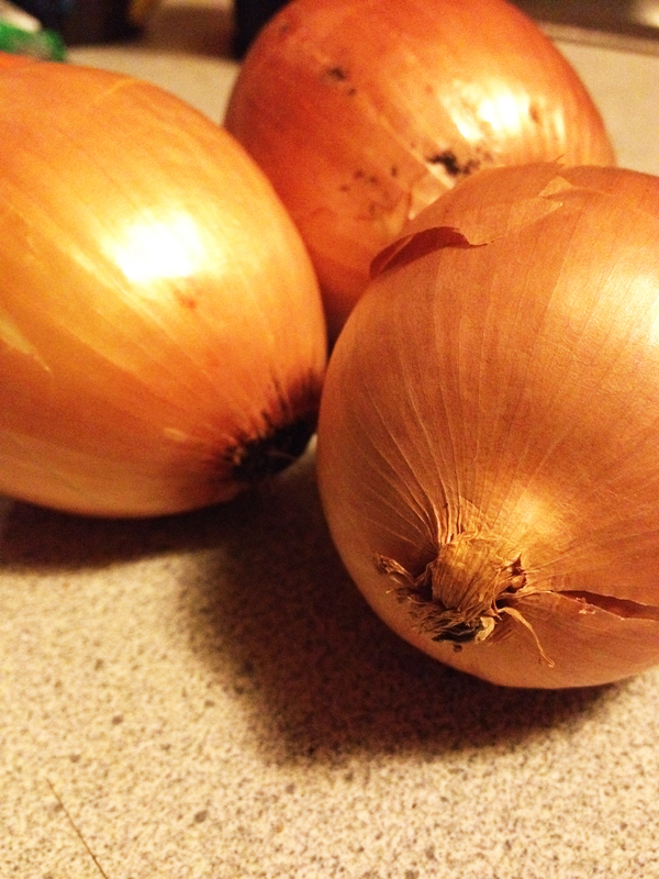 Onions