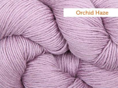 Orchid haze Cascade yarn, on Bluprint.com