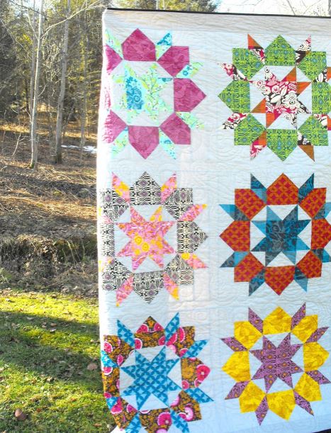 How to Store Quilts