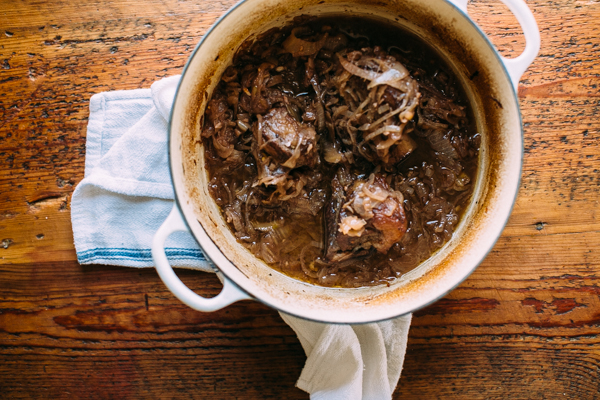 Braised Short Ribs Recipe on Craftsy