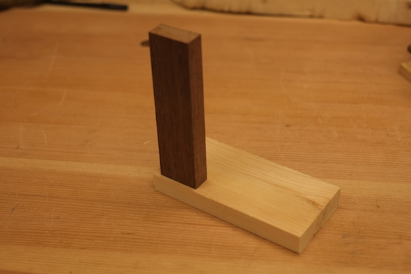 Mortise Joint