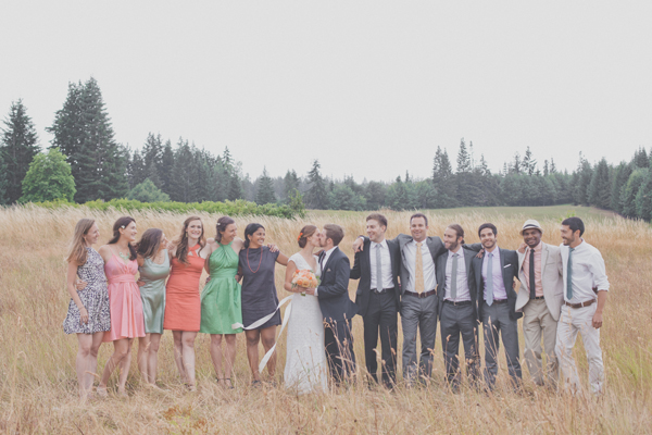 Must-Have Wedding Portraits