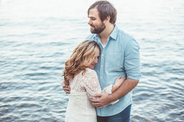 Prepare Clients for Engagement Photography