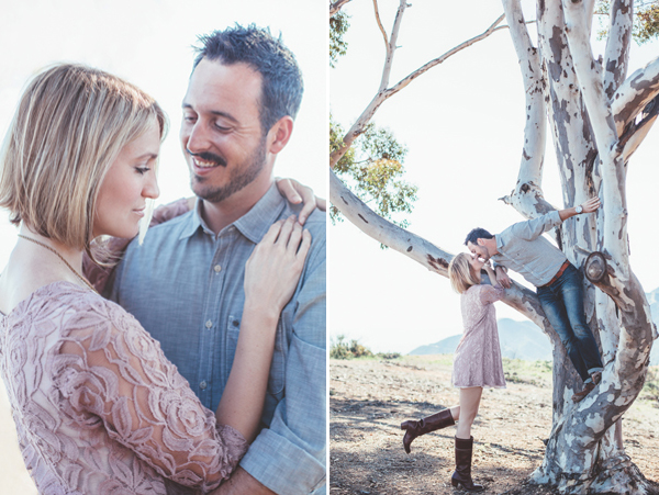 Tips for Engagement Photography