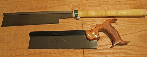 dovetail saws