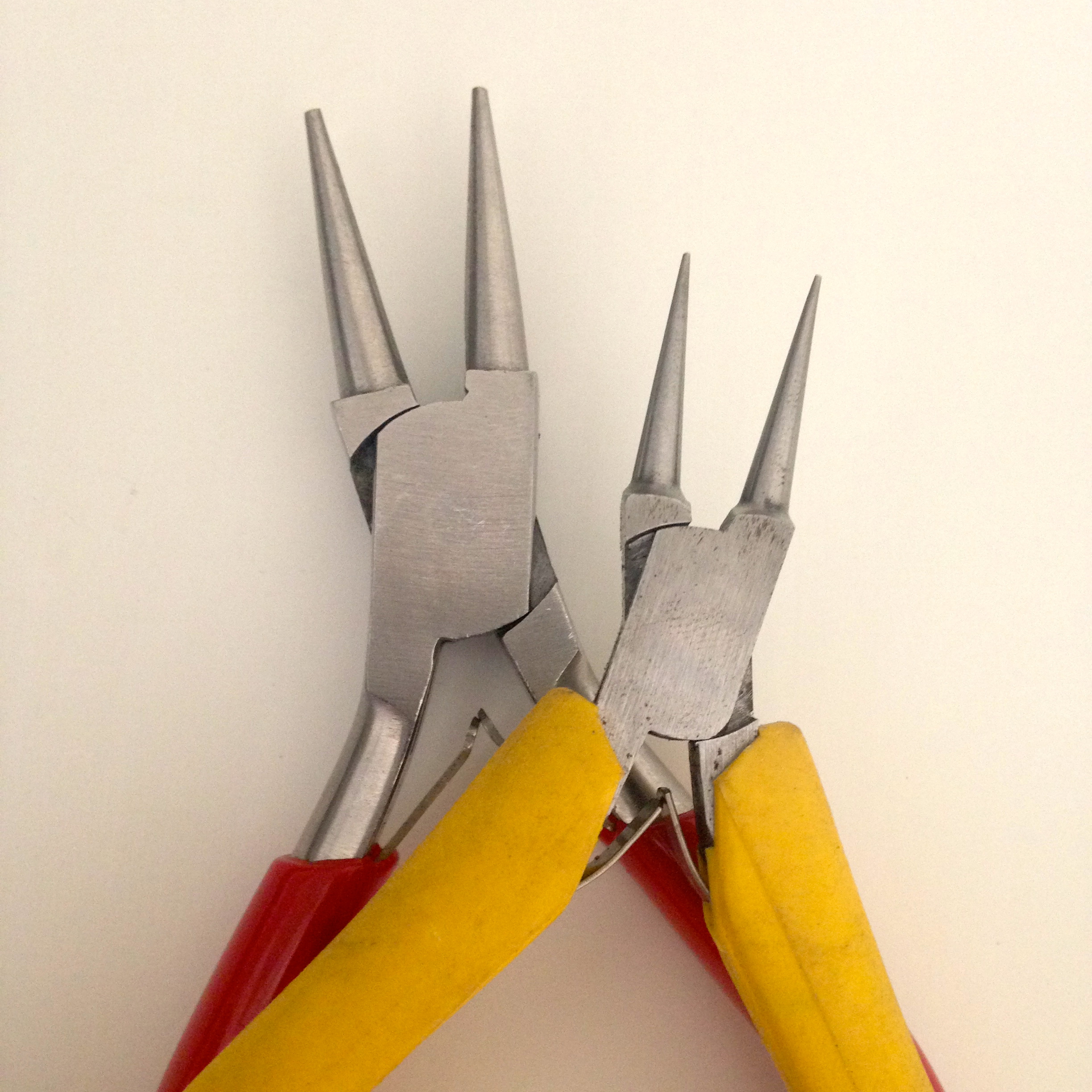 Round Nose Pliers