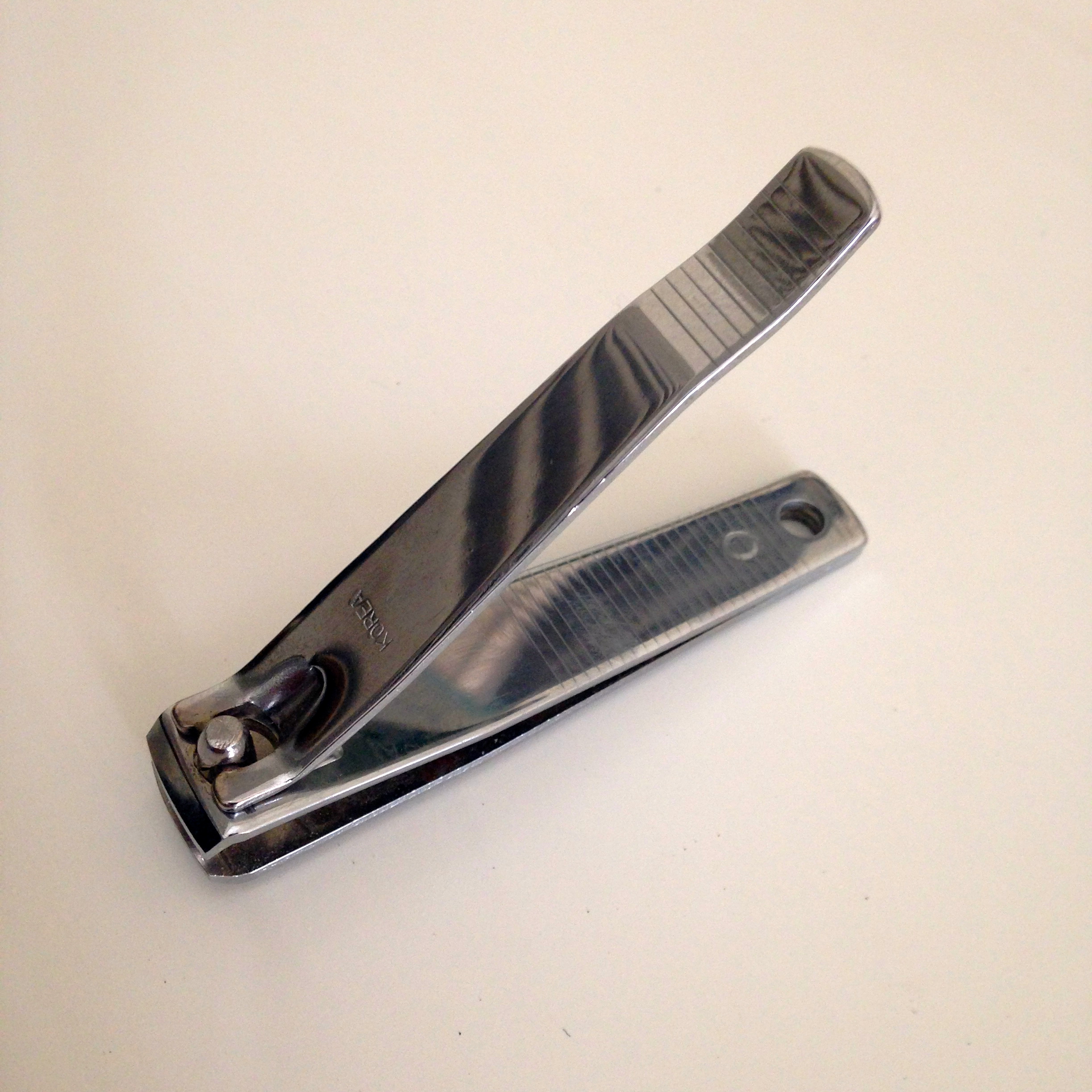 Toenail Clippers for Jewelry Making