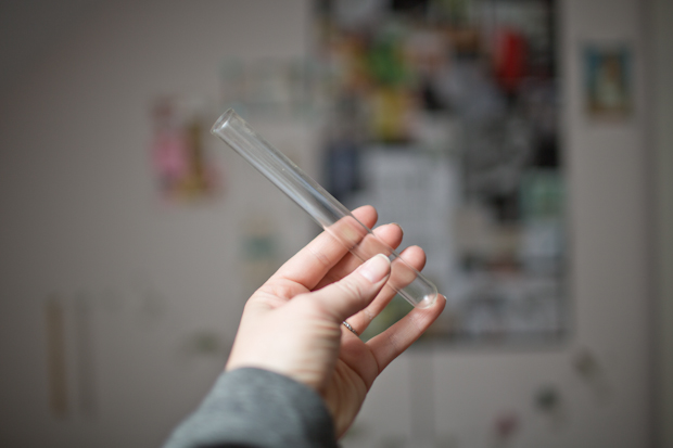 Test Tube