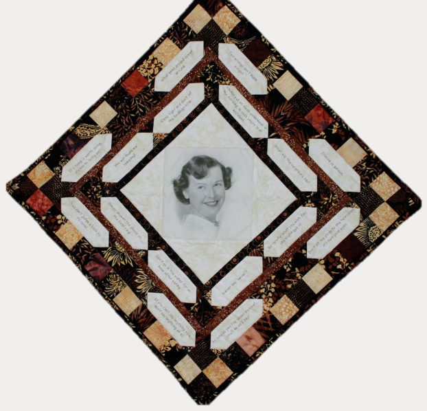 Mother's Day Wall Hanging