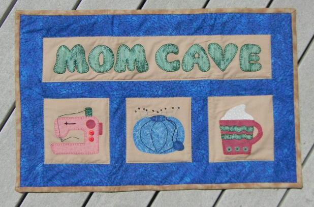 Wall Hanging for Mother's Day