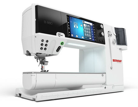 Bernina 880