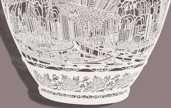 Bovey Lee Cut Out Illustrations