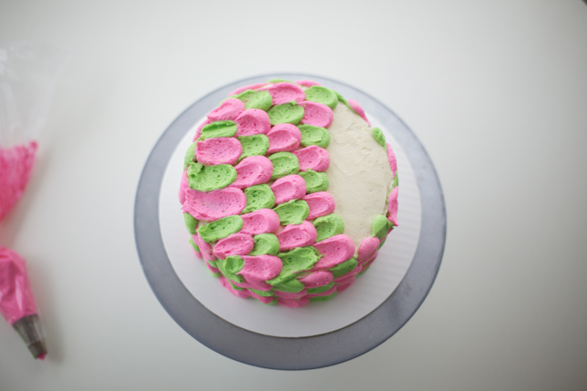Best Birthday Cake