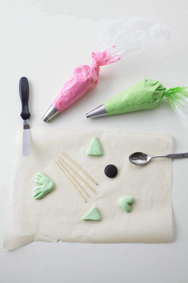 Piping Bags